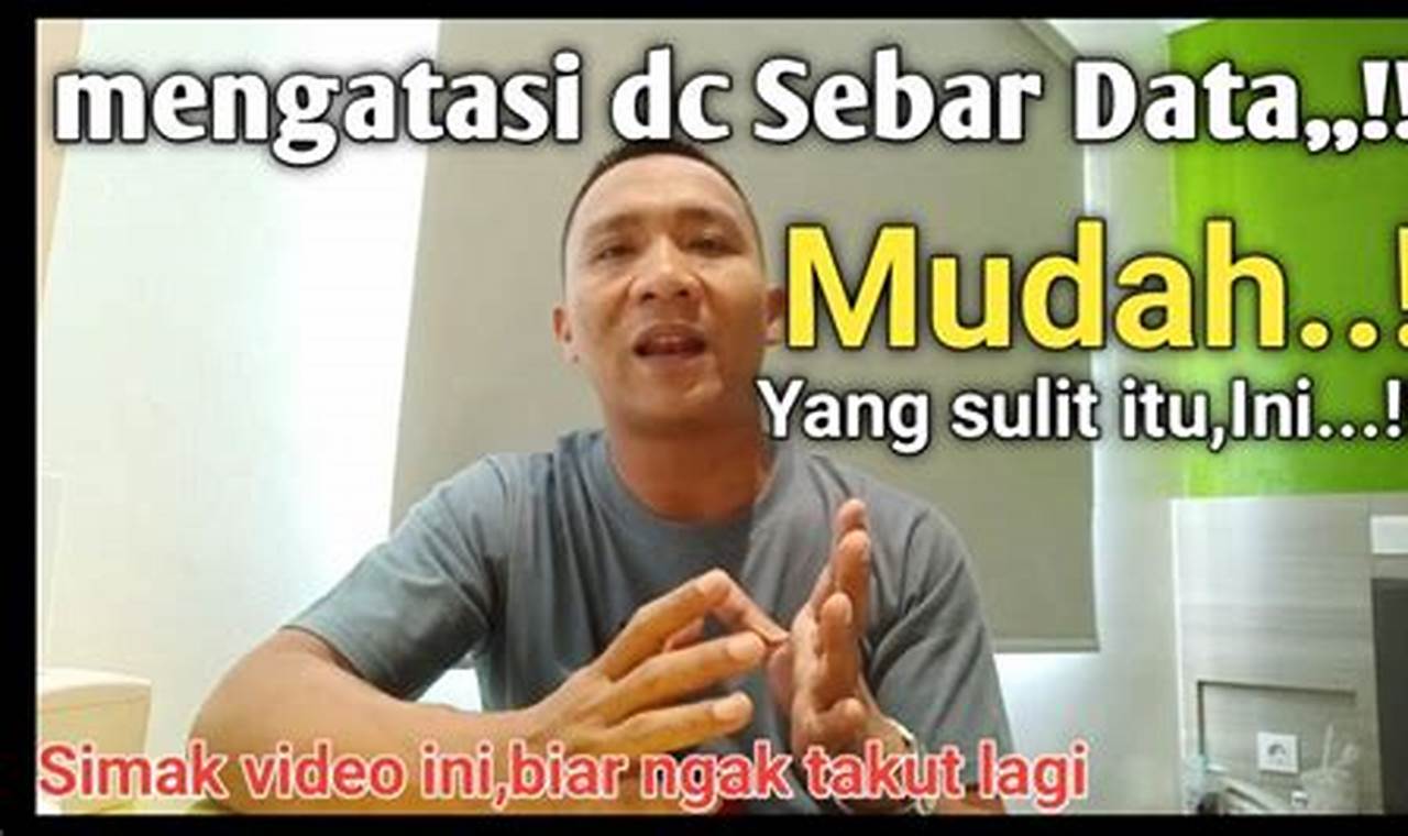 Cara Mengatasi Pinjol Sebar Data Cara Mengatasi Pinjol Sebar Data
